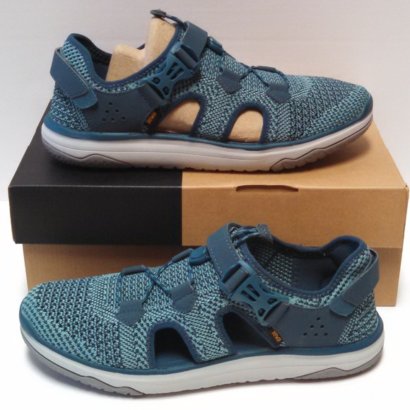 teva terra float travel knit